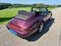 Porsche 964 Carrera 4 Cabrio Violett - thumbnail 13