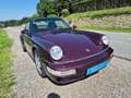 Porsche 964 Carrera 4 Cabrio Violett - thumbnail 7