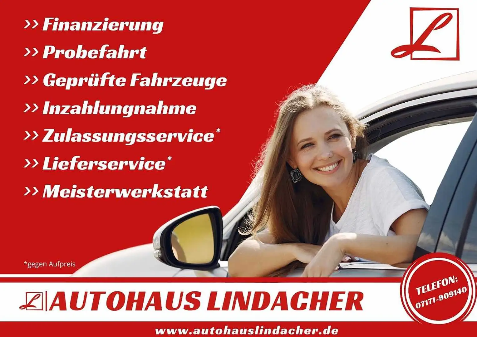 Hyundai iX20 1.4 Classic I Klima I 2. Hand Rot - 2