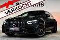 Mercedes-Benz S 63 AMG GT 4-Door Coupe 4MATIC+, Keramisch, Schaal, BTW, H Grijs - thumbnail 1