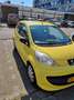 Peugeot 107 107 1.0-12V XR Jaune - thumbnail 1