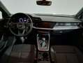 Audi A3 Sedán 30 TFSI S line Negro - thumbnail 4