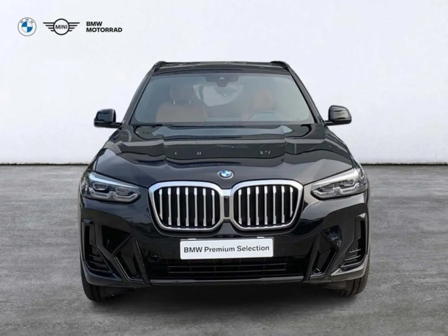 BMW X3 xDrive 20dA xLine - 2