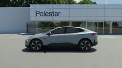 Polestar 4 снимка Polestar 4