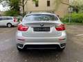 BMW X6 X6 Diesel xDrive40d M Sport Edition Silber - thumbnail 3