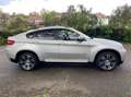 BMW X6 X6 Diesel xDrive40d M Sport Edition Silber - thumbnail 4