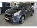 Kia Venga 1.6 CVVT Platinum Edition LenkradHZG Navi Freispre Brun - thumbnail 2