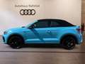 Volkswagen T-Roc Cabrio 1.5TSI DSG R-Line IQ-LIGHT NAVI 19'' AHK AC Blau - thumbnail 3