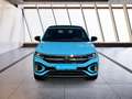 Volkswagen T-Roc Cabrio 1.5TSI DSG R-Line IQ-LIGHT NAVI 19'' AHK AC Blau - thumbnail 4