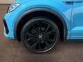 Volkswagen T-Roc Cabrio 1.5TSI DSG R-Line IQ-LIGHT NAVI 19'' AHK AC Blau - thumbnail 8