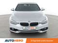 BMW 440 440i xDrive Luxury Line Aut.*NAVI*LED*TEMPO*PDC* Silber - thumbnail 9