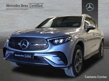 e 4MATIC