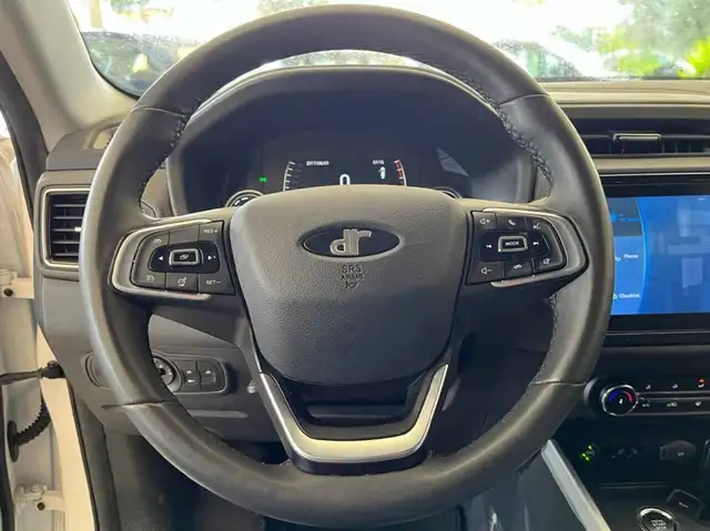 DR Automobiles DR4.0 view 10