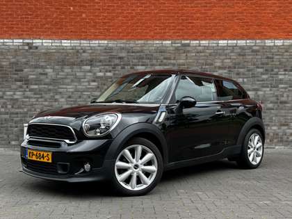 MINI Cooper S Paceman 1.6 Chili