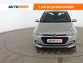 Hyundai i20 1.2 Essence Plateado - thumbnail 9