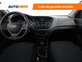 Hyundai i20 1.2 Essence Plateado - thumbnail 13