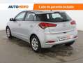Hyundai i20 1.2 Essence Plateado - thumbnail 4