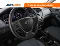 Hyundai i20 1.2 Essence Plateado - thumbnail 12