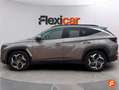 Hyundai TUCSON 1.6 CRDI 100kW (136CV) 48V Tecno Sky DCT Gris - thumbnail 4