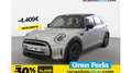 MINI Cooper Aut. Plateado - thumbnail 1