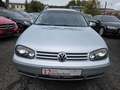Volkswagen Golf IV Variant Atlantic Style - TÜV HU 09-2027 Silber - thumbnail 1