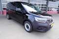 Renault Kangoo E-TECH Advance L2 44 kWh Automaat Opklapbare Dubbelcabine Schwarz - thumbnail 2