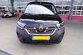 Renault Kangoo E-TECH Advance L2 44 kWh Automaat Opklapbare Dubbelcabine Schwarz - thumbnail 11