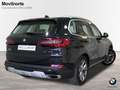 BMW X5 xDrive 30dA Nero - thumbnail 23