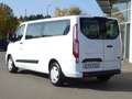 Ford Transit Transit Custom 2.0 TDCi 320 L2 Trend Kliama/PDC BC Blanc - thumbnail 4
