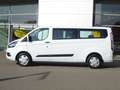 Ford Transit Transit Custom 2.0 TDCi 320 L2 Trend Kliama/PDC BC Blanc - thumbnail 3