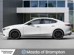 Mazda Mazda3 2026