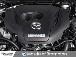 Mazda Mazda3 2026