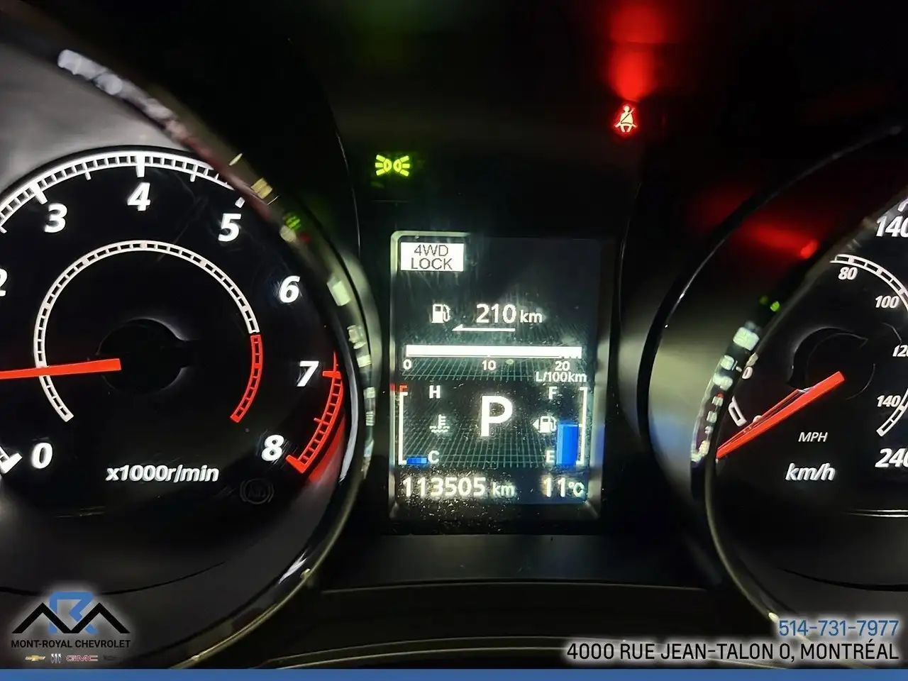 Mitsubishi RVR снимка Mitsubishi RVR