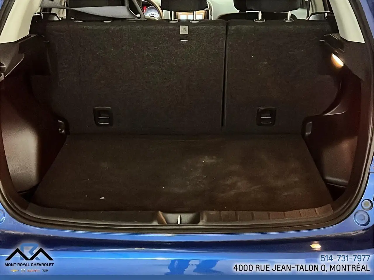 Mitsubishi RVR снимка Mitsubishi RVR