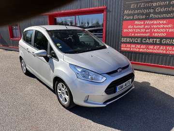 1.5 TDCi 75 FAP Edition