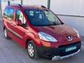 Peugeot Partner Tepee 1.6HDI Outdoor 92 Rojo - thumbnail 5