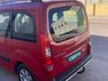 Peugeot Partner Tepee 1.6HDI Outdoor 92 Rojo - thumbnail 7
