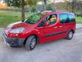Peugeot Partner Tepee 1.6HDI Outdoor 92 Rojo - thumbnail 2