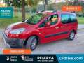 Peugeot Partner Tepee 1.6HDI Outdoor 92 Rojo - thumbnail 1