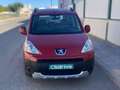 Peugeot Partner Tepee 1.6HDI Outdoor 92 Rojo - thumbnail 3