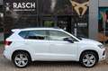 SEAT Ateca FR 2.0 TDI +RFK+AHK+LED+NAVI+SHZ+GRA+KLIMA Weiß - thumbnail 5