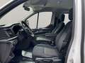 Ford Transit Custom 300 L1 Trend*DOKA*SORTIMO*KLIMA* Blanc - thumbnail 9