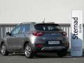 Kia Stonic 1,2 DPI ISG Silber Grau - thumbnail 5