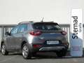 Kia Stonic 1,2 DPI ISG Silber Grau - thumbnail 6