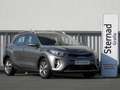 Kia Stonic 1,2 DPI ISG Silber Grau - thumbnail 1