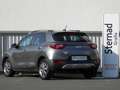 Kia Stonic 1,2 DPI ISG Silber Grau - thumbnail 4