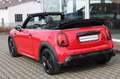 MINI John Cooper Works Cabrio John Cooper Works Cabrio Head-Up HK HiFi DAB LED R Červená - thumbnail 5