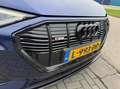 Audi e-tron Sportback 55 quattro S edition 95 kWh RS STOELEN,T Bleu - thumbnail 40