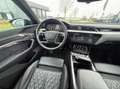 Audi e-tron Sportback 55 quattro S edition 95 kWh RS STOELEN,T Bleu - thumbnail 11