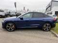 Audi e-tron Sportback 55 quattro S edition 95 kWh RS STOELEN,T Bleu - thumbnail 3